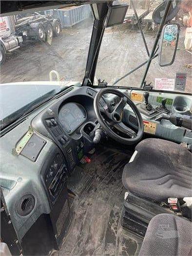 Used 2015 TEREX TA300