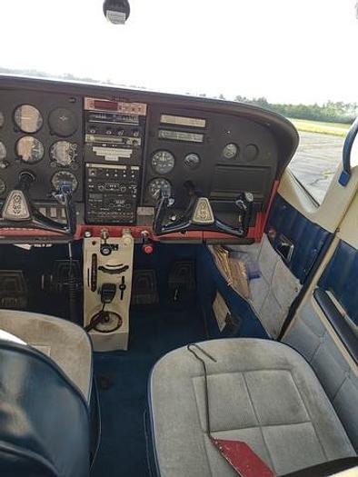Used 1971 CESSNA 182N