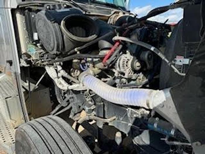 Used 2020 Freightliner Coronado