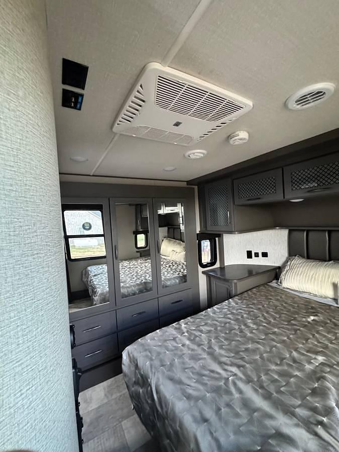 Used 2023 Grand Design Momentum 395MS