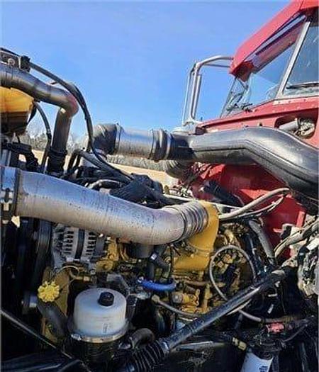 Used 2011 Peterbilt 388