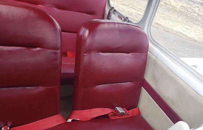 Used 1947 BEECHCRAFT 35 V Tail Bonanza