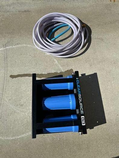 Used 2017 Mercedes-Benz Sprinter 2500