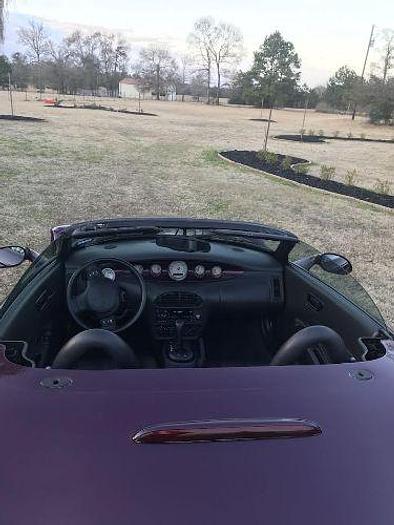 Used 1999 Plymouth Prowler