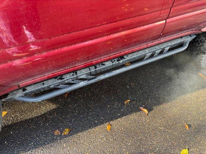 Used 1992 Toyota Land Cruiser