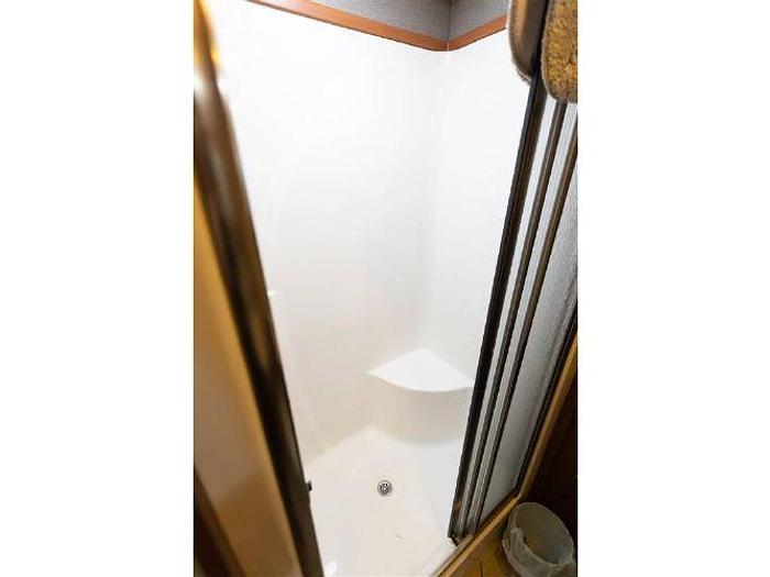 Used 2013 Itasca Meridian 36M