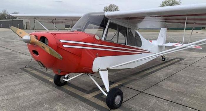Used 1947 Aeronca 7AC