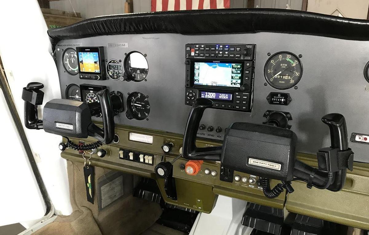 Used 1979 Cessna 152