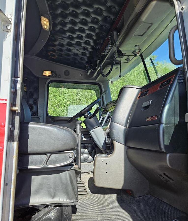 Used 2007 Kenworth T600 Wrecker Tow Truck