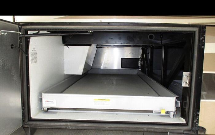 Used 2014 American Coach American Revolution 42W