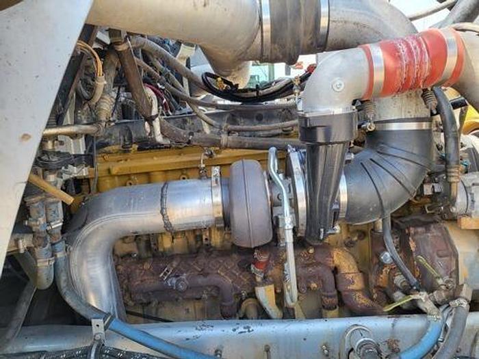 Used 2008 Western Star 4900FA