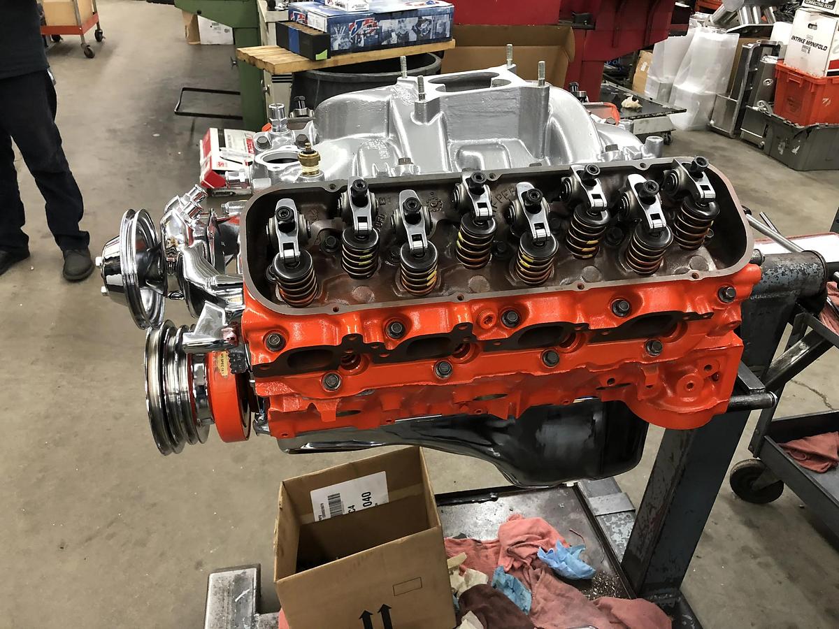 Used 1970 Chevrolet Chevelle SS