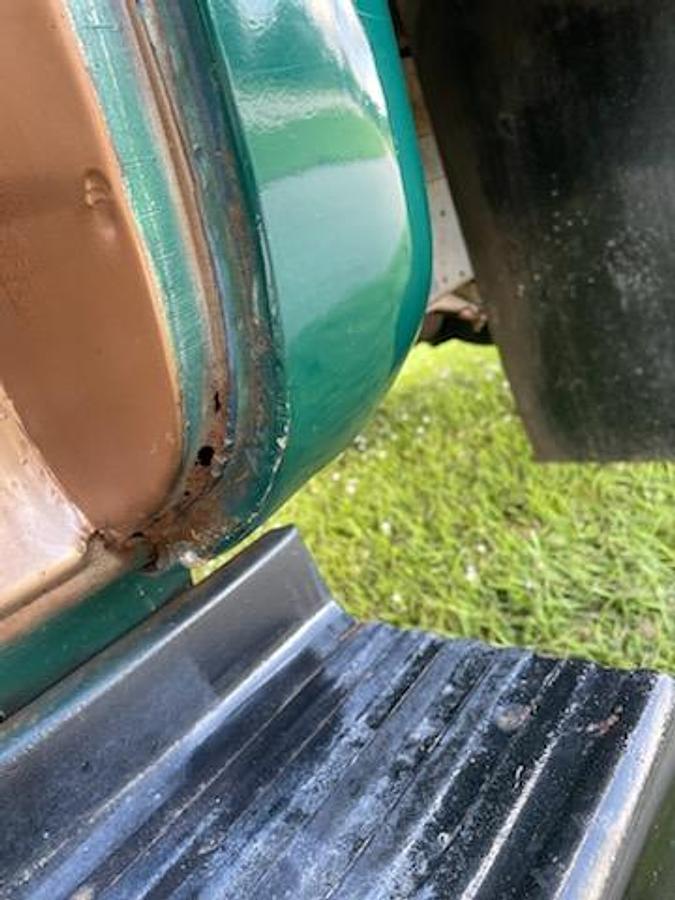 Used 1950 Chevrolet Pickup