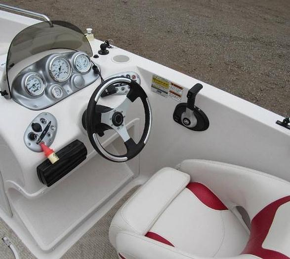 Used 2007 Starcraft Limited Edition