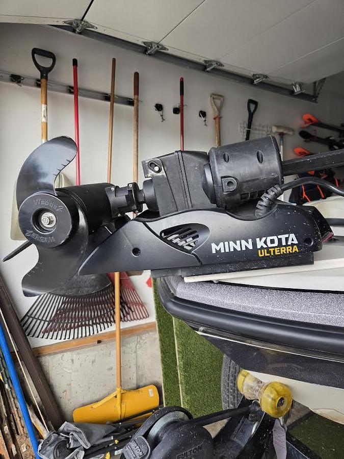 Used 2012 Nitro 290 Sport Boat