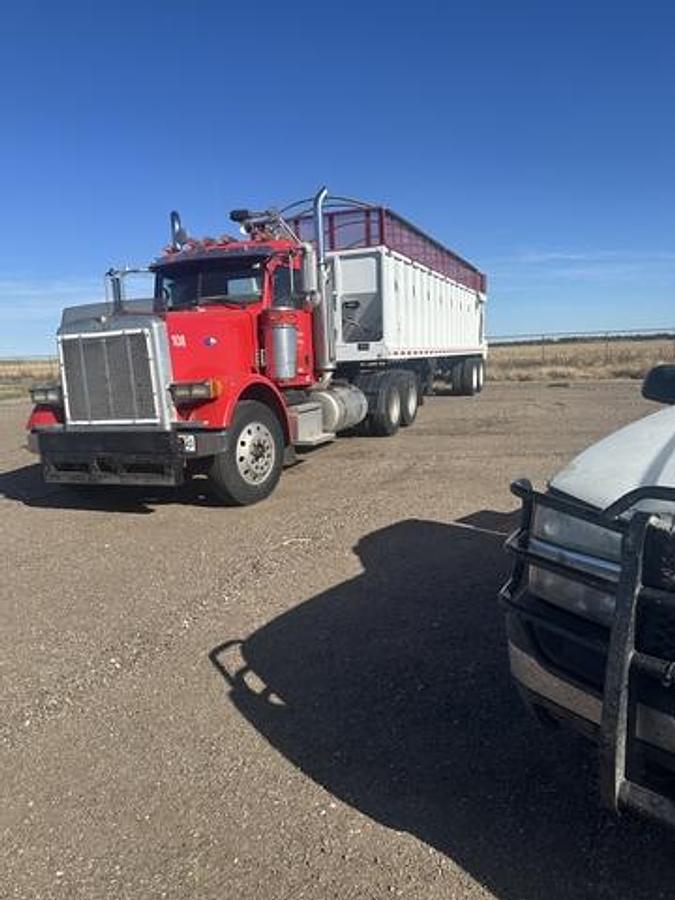 Used 2006 Peterbilt