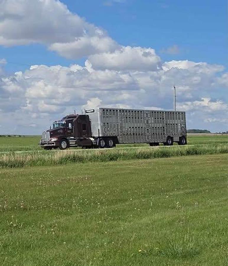 Used 2012 Kenworth T660