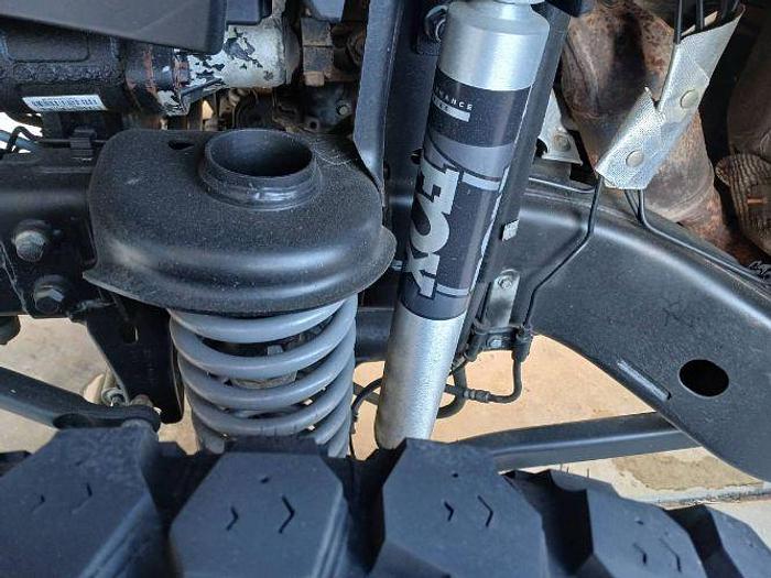 Used 2014 Jeep Wrangler Unlimited Sport