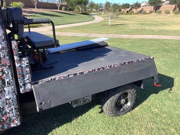 Used 1998 Subaru Sambar 4X4 Mini Truck