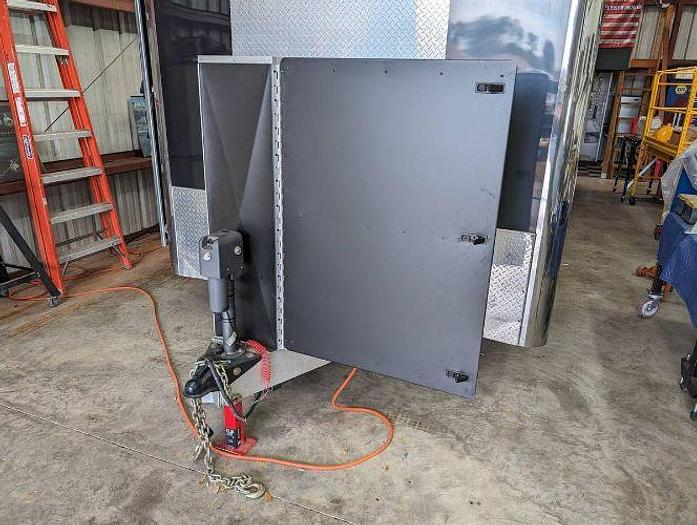 Used 2019 Bravo Silverstar Trailer