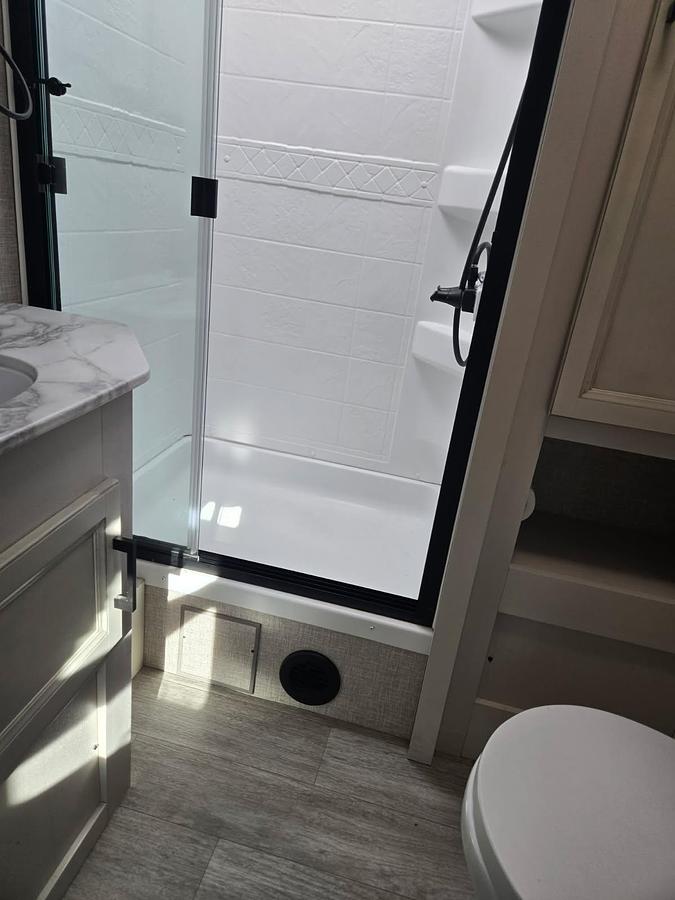 Used 2023 Jayco White Hawk 27rk