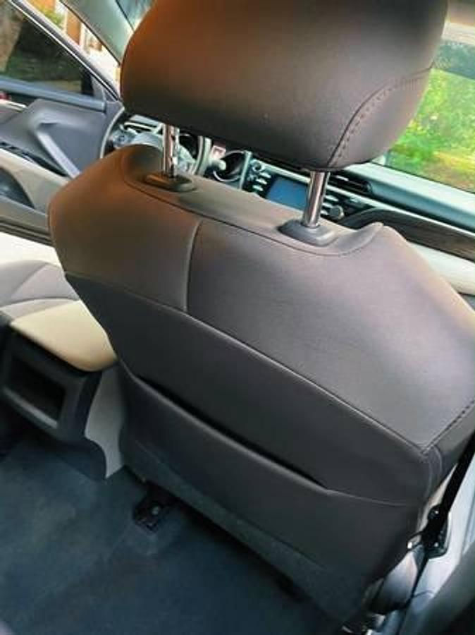 Used 2019 Toyota Camry Le