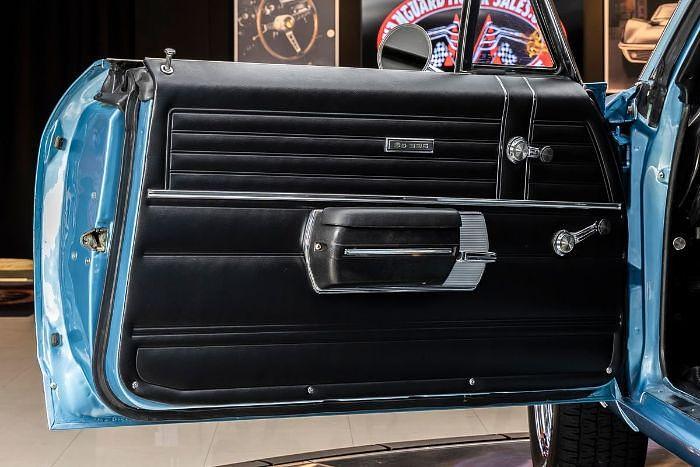 Used 1968 Chevrolet Chevelle SS L78