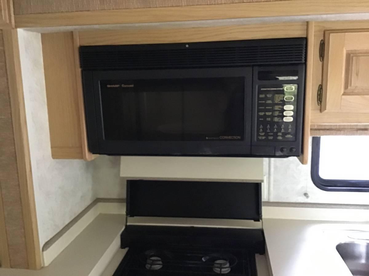 Used 1998 Monaco Diplomat