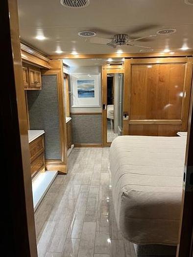 Used 2021 Tiffin Motorhomes Phaeton 44 OH