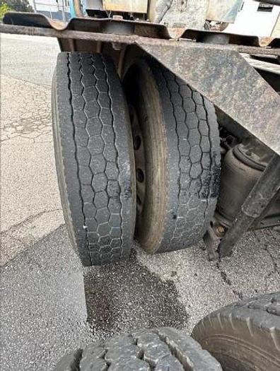 Used 2006 INTERNATIONAL PAYSTAR 5900