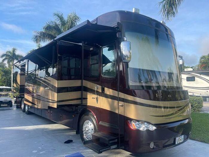 Used 2007 Newmar Essex 4510