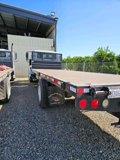 Used 2012 INTERNATIONAL DURASTAR 4300