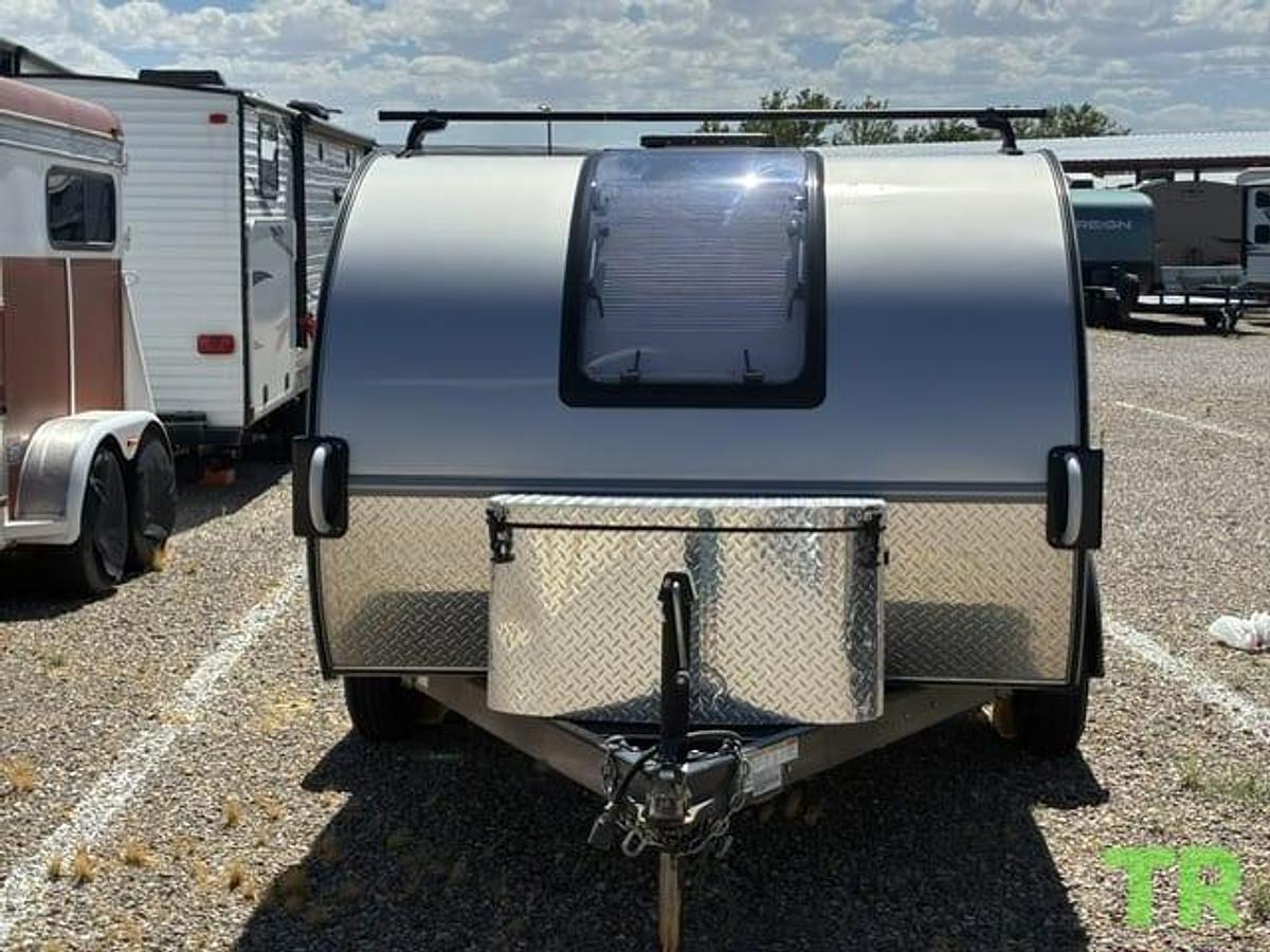 Used 2021 NuCamp Tag XL Trailer