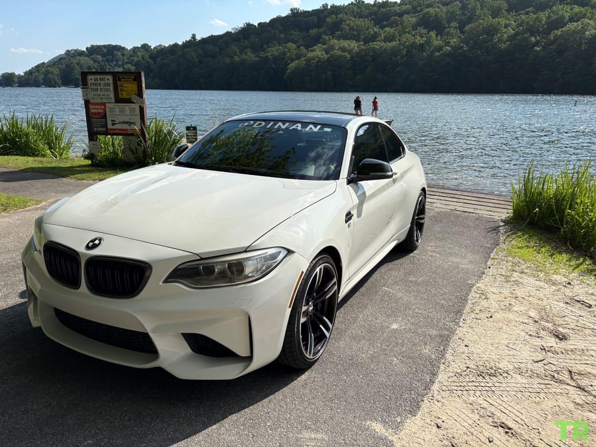 Used 2016 BMW Dinan S2 M2