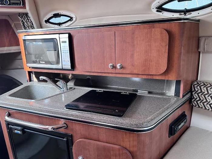 Used 2013 Stingray CS250