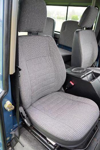 Used 1995 Land Rover Defender 90