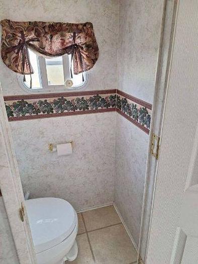 Used 2012 RAM 2500 and 2003 NuWa Hitchhiker Discover America