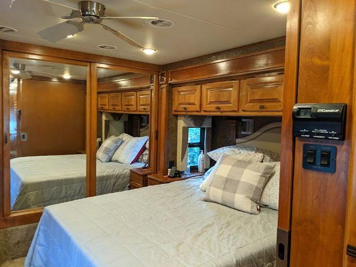 Used 2014 Allegro RED