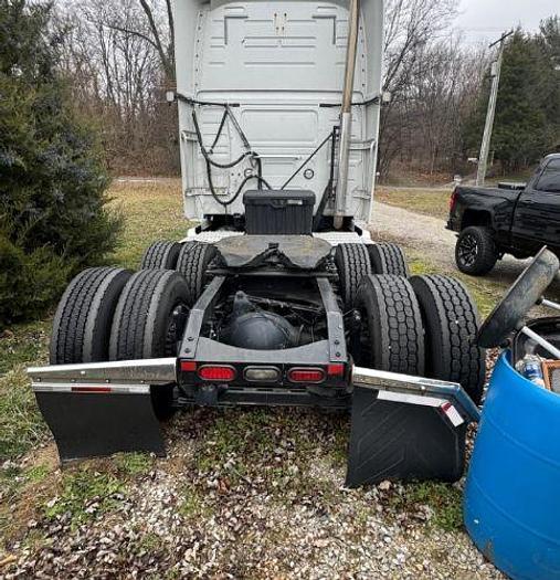 Used 2018 Volvo VNL64T780