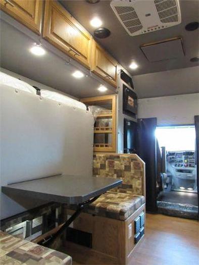 Used 2020 Peterbilt 579 Sleeper Truck
