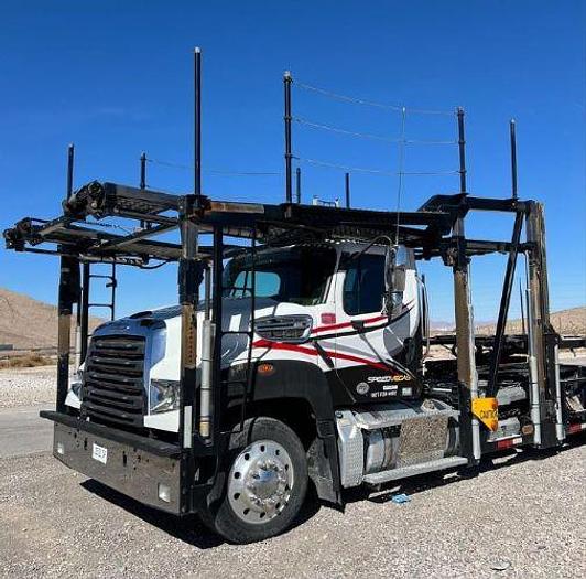 Used 2019 Freightliner 114SD