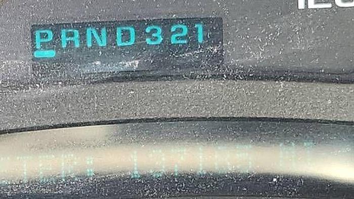 Used 2005 Chevrolet Silverado 1500