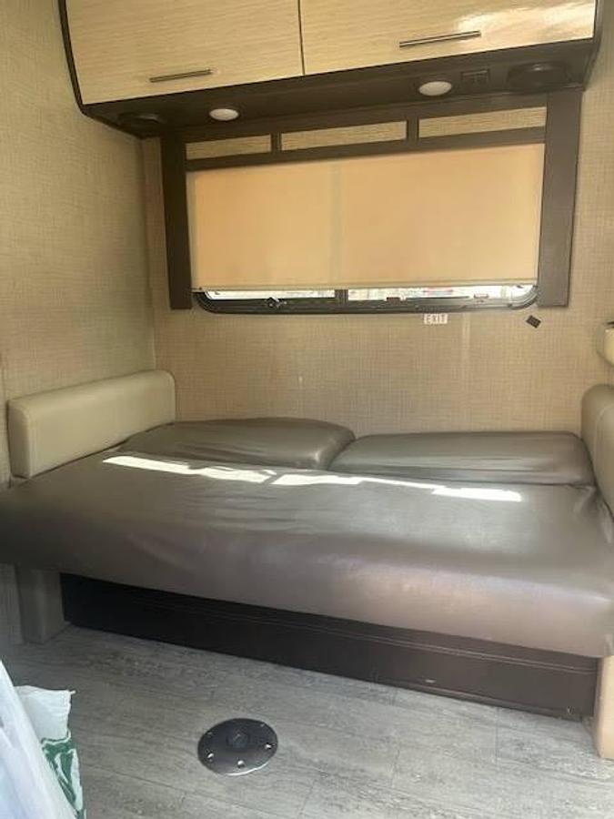 Used 2017 Thor Motor Coach Gemini 23TR Class C Motorhome