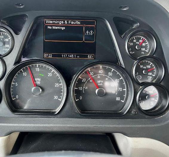 Used 2019 Peterbilt 567