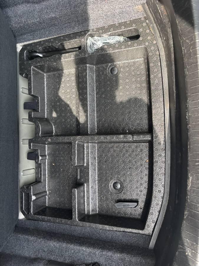 Used 2014 Cadillac CTS