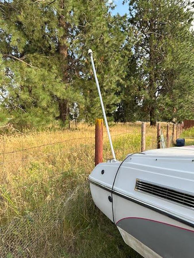 Used 1991 Blue Water Monte Carlo Boat