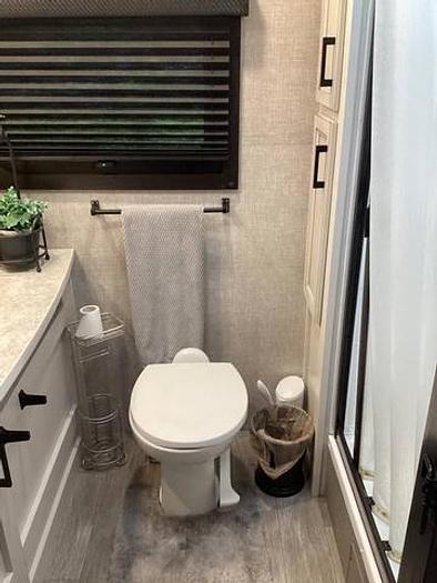 Used 2022 Jayco White Hawk 27RB