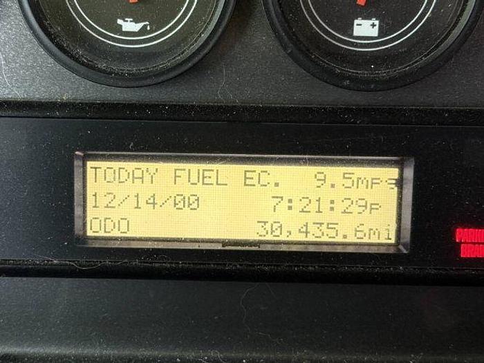 Used 2015 Tiffin Motorhomes Allegro Red 33AA