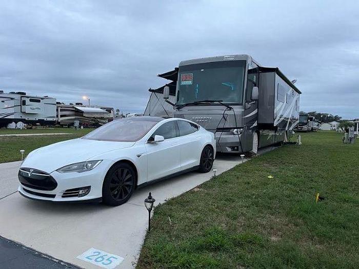 Used 2020 Newmar Kountry Star 4002