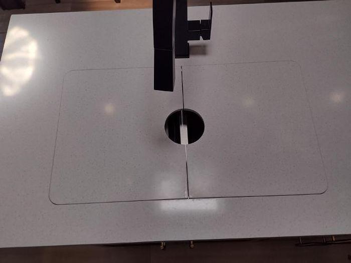 Used 2021 Grand Design Solitude S Class 3950BH